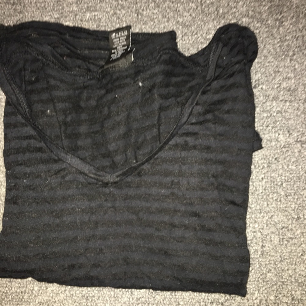 Short sleeve t shirt